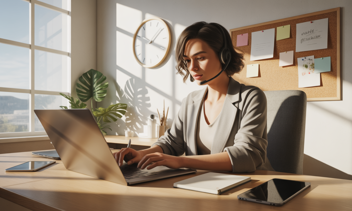 Quelles sont les compétences personnelles cruciales pour réussir en tant que freelance ? découvrez les compétences personnelles essentielles pour réussir en tant que freelance et optimiser votre carrière indépendante avec succès.