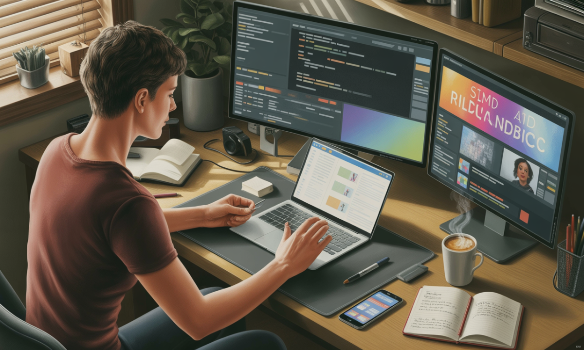 Comment développer des compétences complémentaires en tant que freelance ? découvrez des conseils pratiques pour développer des compétences complémentaires en tant que freelance et ainsi renforcer votre expertise et votre attractivité sur le marché.