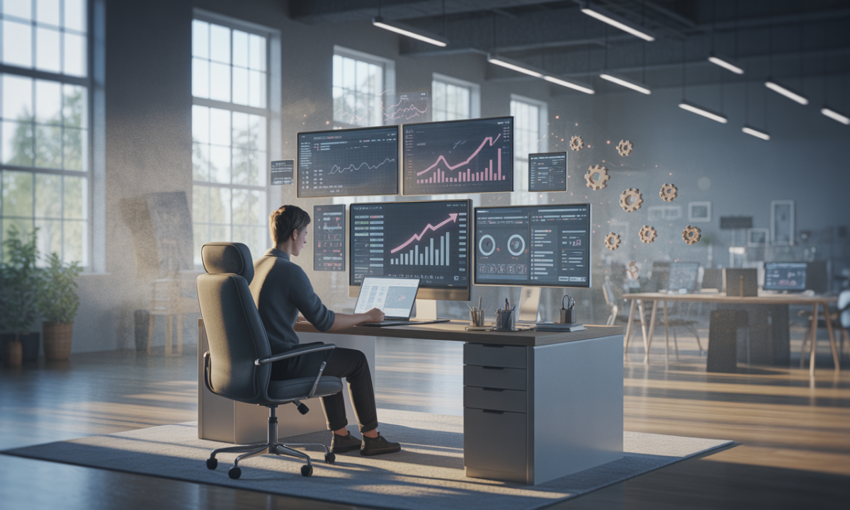 Peut-on faire évoluer son activité freelance vers un modÚle scalable ? découvrez comment transformer votre activité freelance en un modÚle scalable pour maximiser vos revenus et optimiser votre gestion tout en conservant votre autonomie.