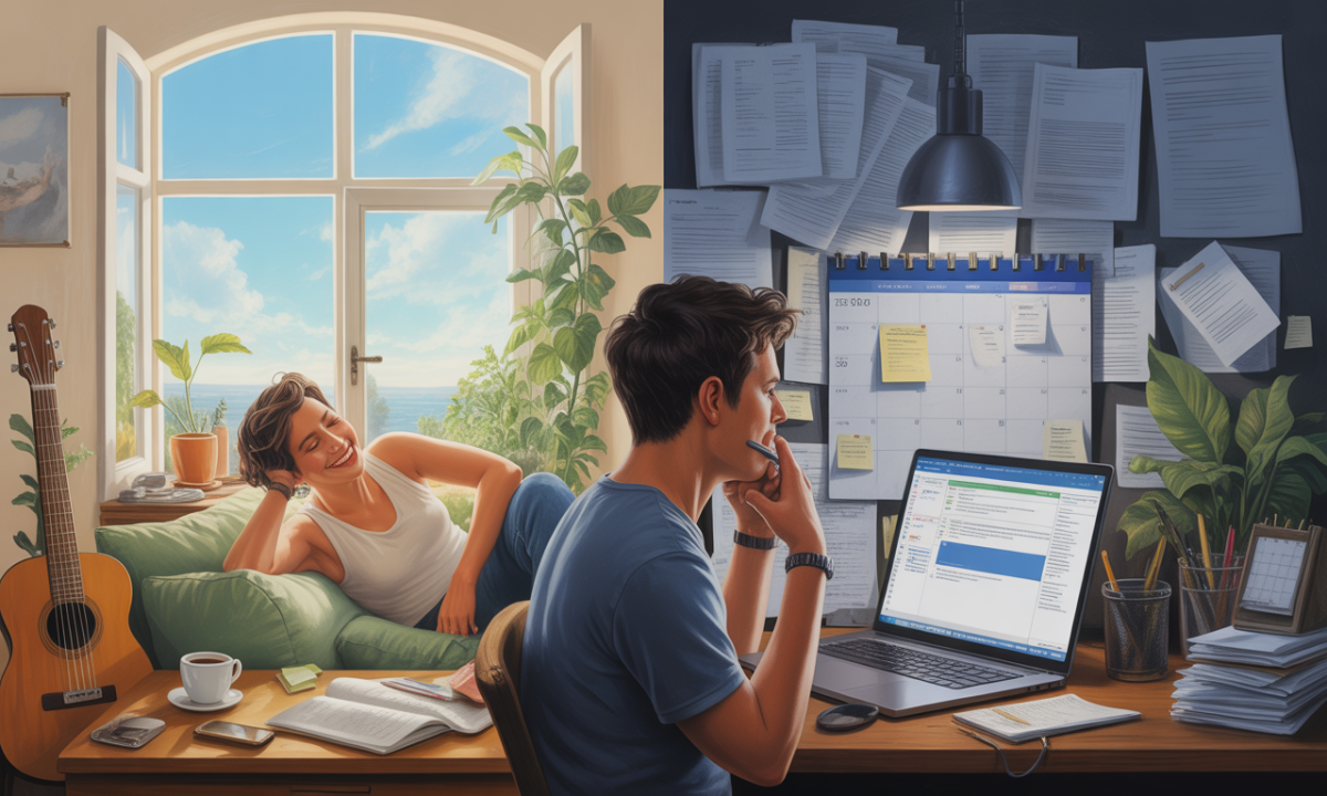 Travailler en freelance : liberté ou responsabilité ? découvrez les avantages et défis du travail en freelance, entre liberté d'organisation et responsabilités accrues. explorez comment concilier indépendance et gestion au quotidien.