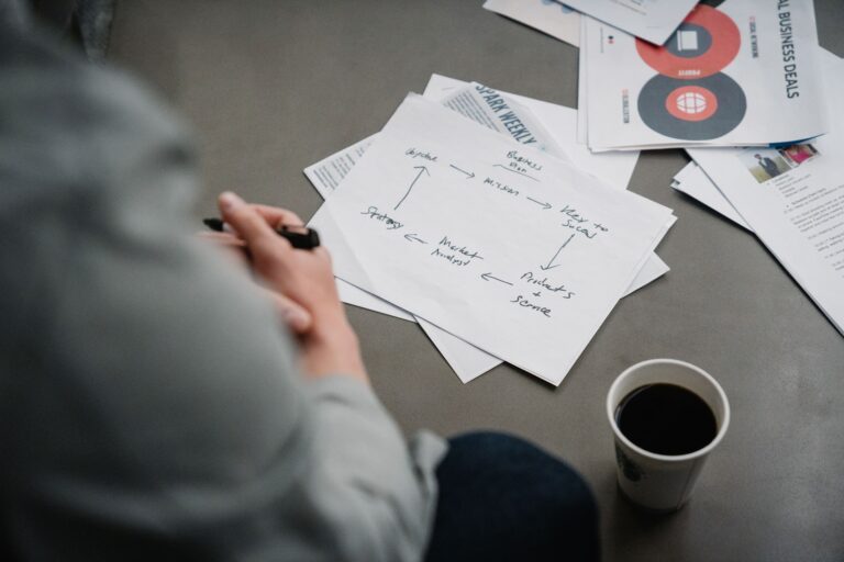 Comment développer des compétences complémentaires en tant que freelance ?