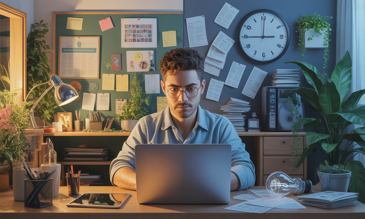 découvrez les principaux risques et opportunités liés à l'entreprenariat en freelance pour mieux réussir votre activité indépendante.