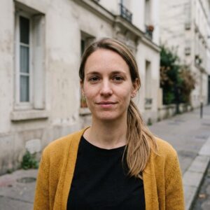Aurélie Brunel