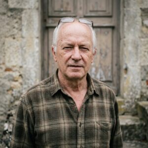 Jean-Marc Lachaud