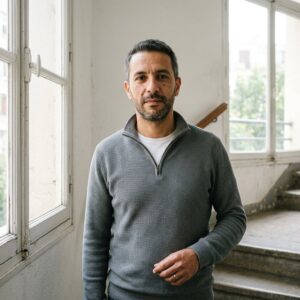 Karim Saïdi