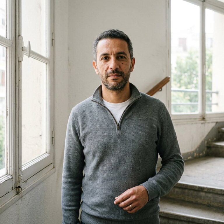 Karim Saïdi