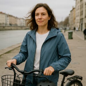 Aurélie Brunel