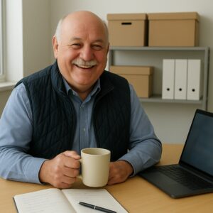 Jean-Marc Lachaud
