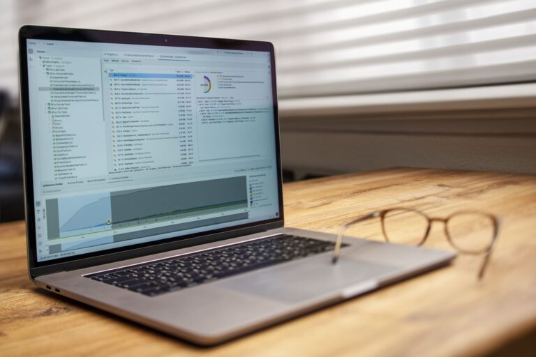 Les bons outils de gestion commencent par les flux réels de l’activité